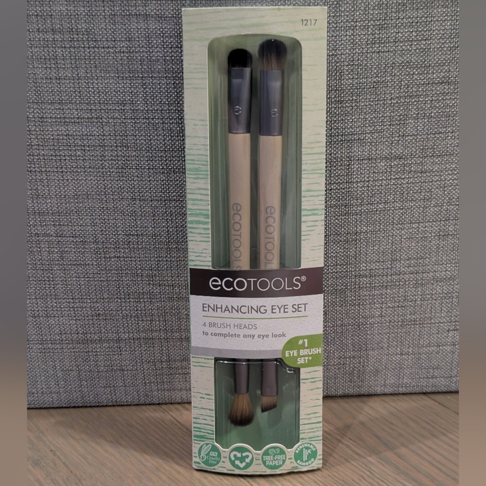 ecoTools enhancing eye set